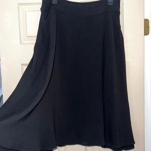 Unique Vintage Swing Skirt